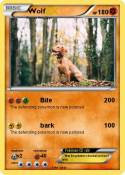 Wolf