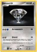 Diamond EX