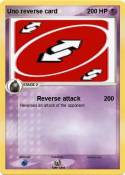 Uno reverse