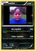 Hairline