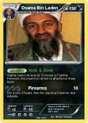 Osama Bin Laden