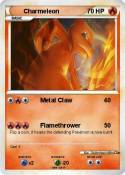 Charmeleon