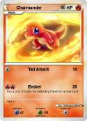 Charmander