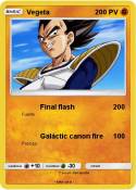 Vegeta