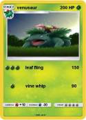 venusaur