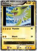 Jolteon