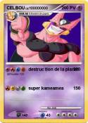CELBOU