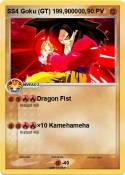 SS4 Goku (GT)
