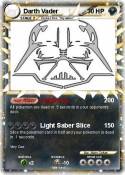 Darth Vader