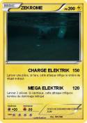 ZEKROME