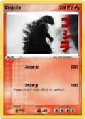 Godzilla