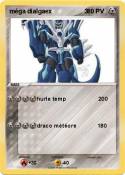 méga dialgaex