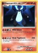 M Charizard