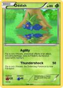 Oddish