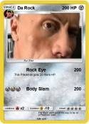 Da Rock