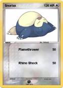 Snorlax