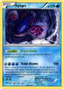 Kyogre