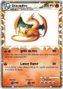 Dracaufeu