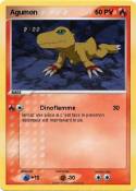 Agumon