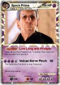 Spock Prime