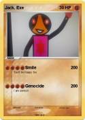 Jack. Exe