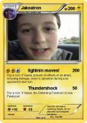 Jakeatron