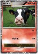 vache