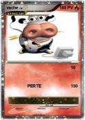 vache