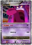 gengar
