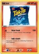 taki boi
