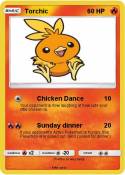 Torchic
