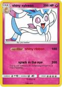 shiny sylveon