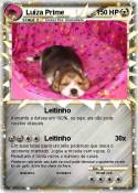 Luíza Prime