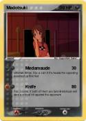 Madotsuki