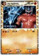 rey mysterio