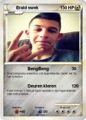 Erald swek