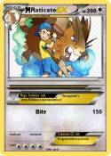 Raticate