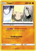 Team 7