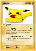 vikachu