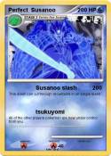 Perfect Susanoo