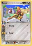 Samus