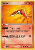 Ho-oh