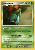 venesaur