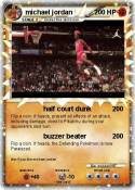 michael jordan