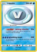 V-bucks