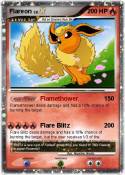 Flareon