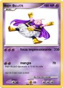 Majin Bu