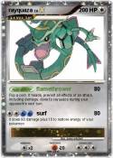 rayquaza