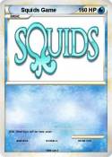 Squids Game