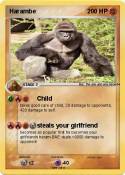 Harambe